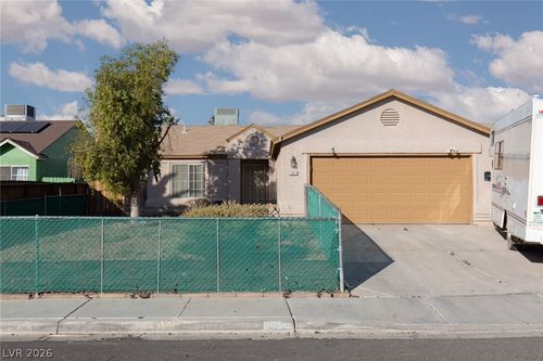 2063 Seahurst Drive, Las Vegas, NV, 89142 | Card Image