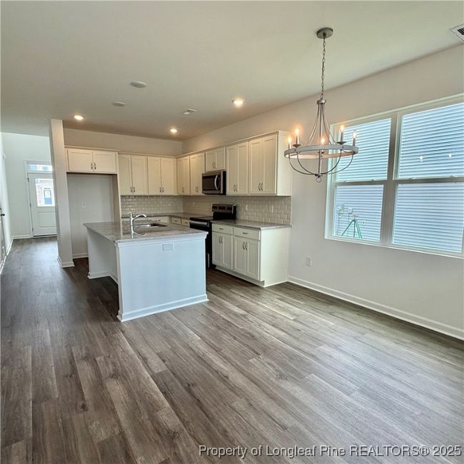 659 Union St., Homesite 415, House other with 3 bedrooms, 3 bathrooms and null parking in Raeford NC | Image 14