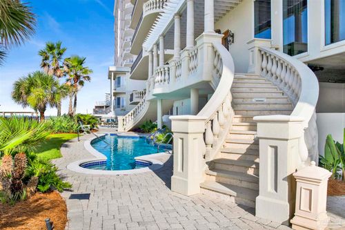 unit-601-14455 Perdido Key Dr, Pensacola, FL, 32507-5240 | Card Image