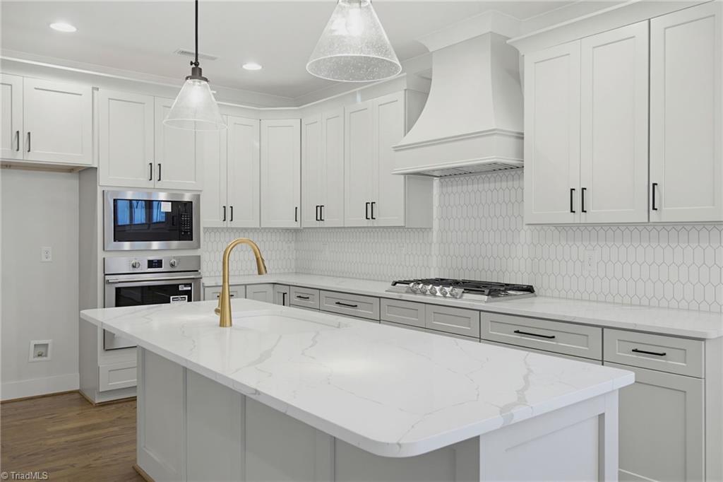 Residential in Lewisville 5