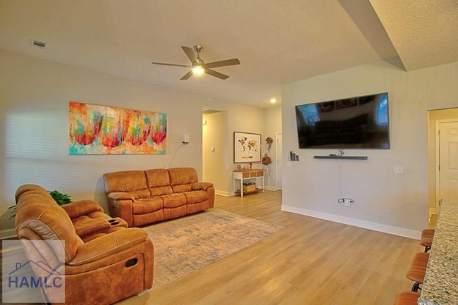 82 Mcclelland Loop Ne, House other with 4 bedrooms, 2 bathrooms and 2 parking in Ludowici GA | Image 5