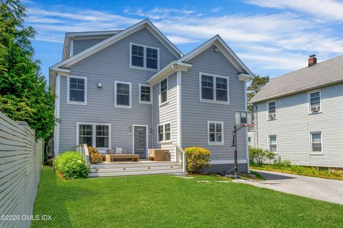 189 Connecticut Ave, Greenwich, CT, 06830-5710 | Card Image