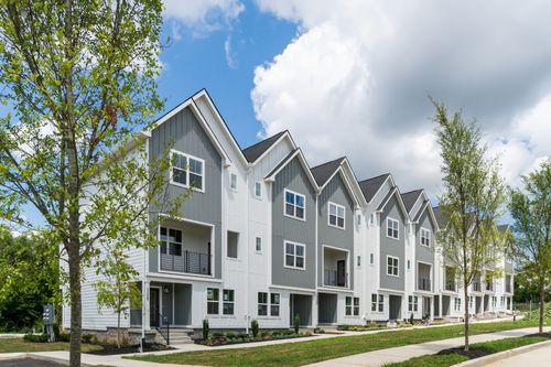 3346 Conviser Dr, Nashville, TN, 37207-3656 | Card Image