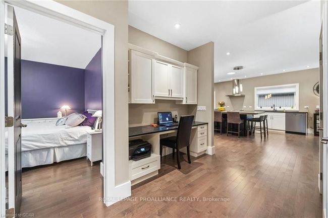37 Conger Dr, House other with 2 bedrooms, 4 bathrooms and 6 parking in Wellington ON | Image 17