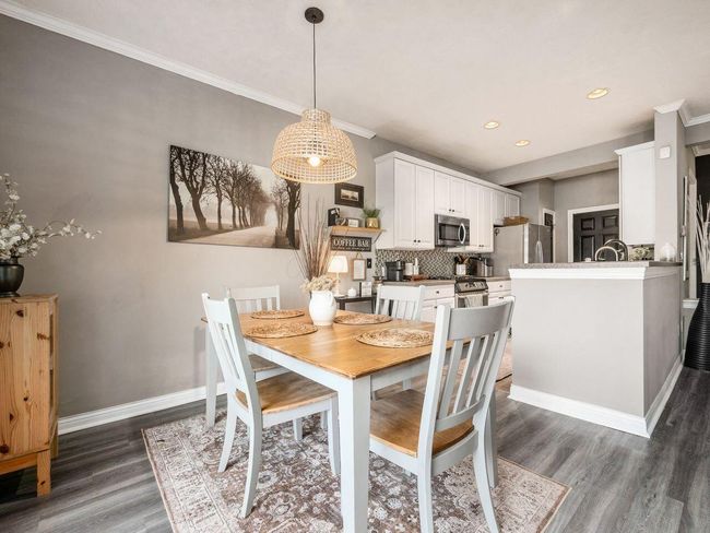 8218 Griswold Dr, House other with 3 bedrooms, 3 bathrooms and null parking in New Albany OH | Image 13
