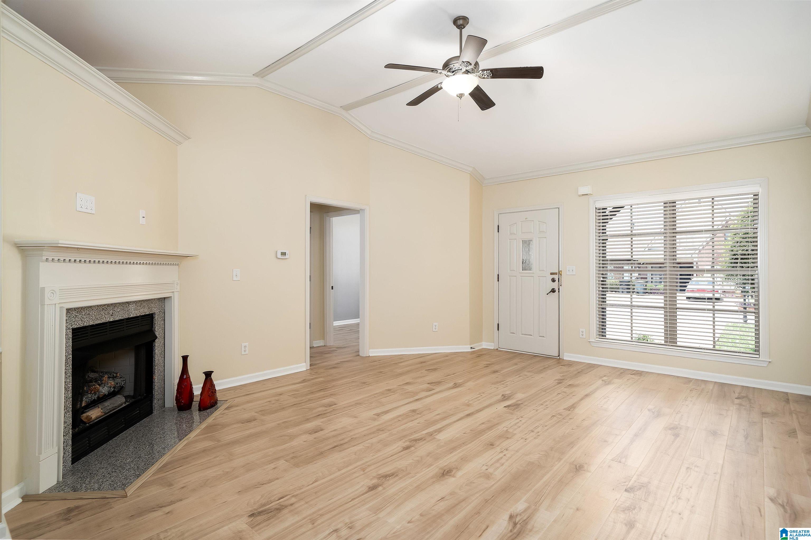 Residential in MCCALLA 3
