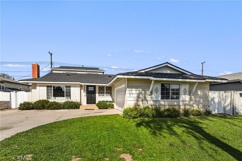 4231 W Hill Ave, Fullerton, CA, 92833-3429 | Card Image
