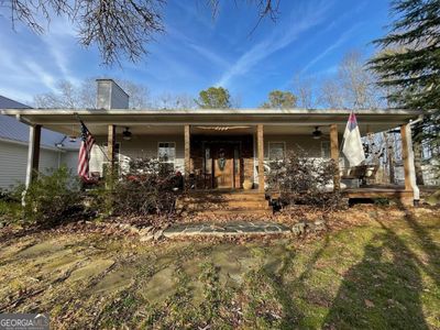 2566 U S 19 Highway, House other with 3 bedrooms, 2 bathrooms and 4 parking in Meansville GA | Image 1