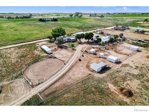 13746 County Road 8, Fort Lupton, CO, 80621-8367 | Card Image