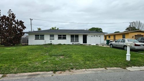 512 Orange Ave, MERRITT ISLAND, FL, 32952-3735 | Card Image