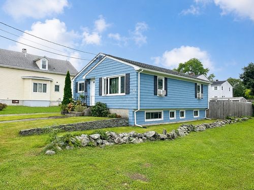 60 Martin St, East Providence, RI, 02914-4254 | Card Image