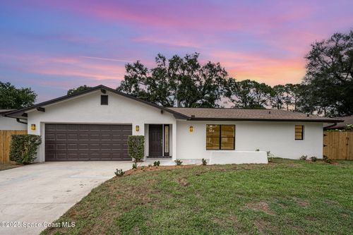 1521 Baker St Ne, PALM BAY, FL, 32907-2378 | Card Image