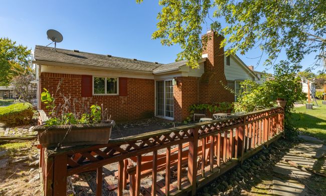 18458 Middlesex Ave, House other with 3 bedrooms, 2 bathrooms and null parking in Lathrup Village MI | Image 43
