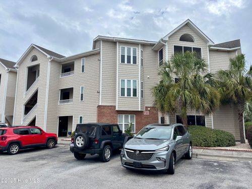 unit-33-609 Spencer Farlow Dr, Carolina Beach, NC, 28428-3913 | Card Image