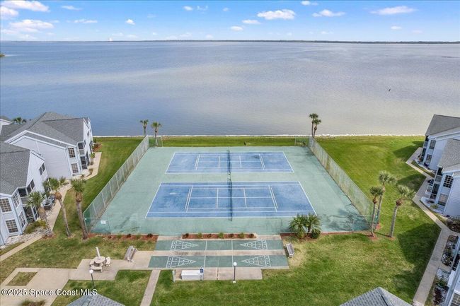 201 - 7330 N Highway 1, Condo with 3 bedrooms, 2 bathrooms and null parking in Cocoa FL | Image 26
