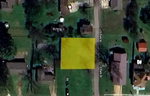 614 S Park St, Rector, AR, 72461-2037 | Card Image