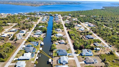 12362 Kneeland Ter, PORT CHARLOTTE, FL, 33981-1531 | Card Image