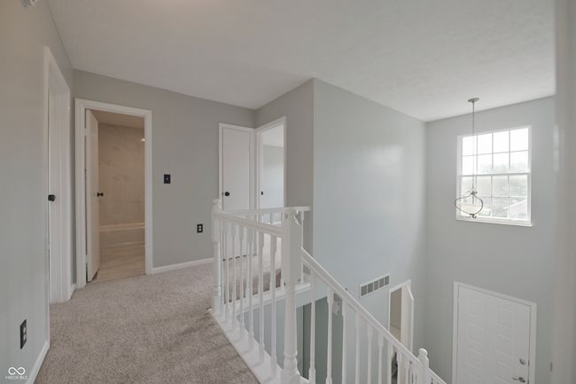 11212 Bayridge Cir E, House other with 4 bedrooms, 3 bathrooms and null parking in Indianapolis IN | Image 22