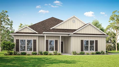 5357 Pine Dove Dr, TALLAHASSEE, FL, 32311-4236 | Card Image