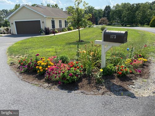 173 Buckingham Drive Drive, CHAMBERSBURG, PA, 17201 | Card Image