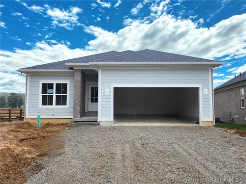 lot-309-3100 Bridlewood Ln, New Albany, IN, 47150-9005 | Card Image