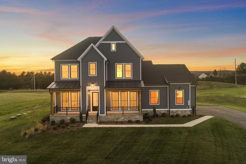 14691 Fordson Ct, Hillsboro, VA, 20132-2202 | Card Image