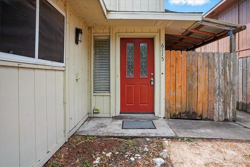 6115 Hidden Wood, Corpus Christi, TX, 78412-5616 | Card Image