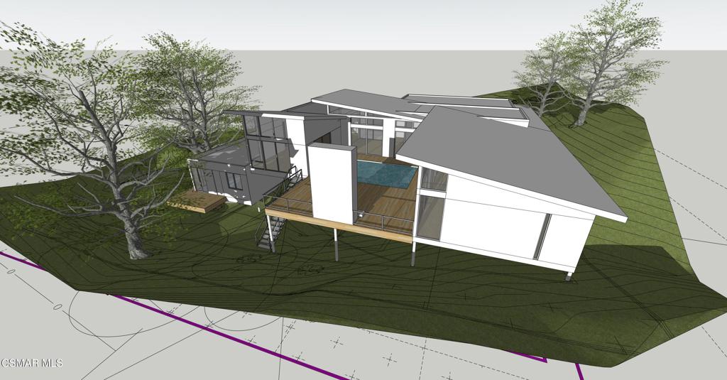 Land in Newbury Park 5