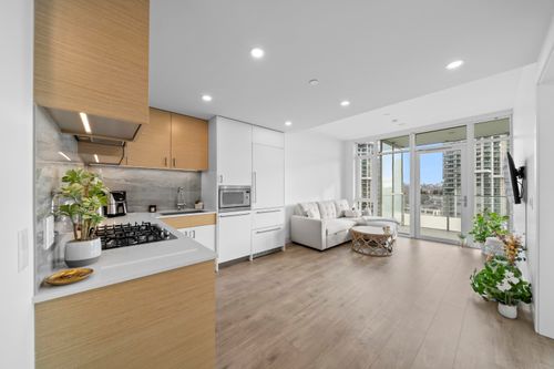 1003-200 Klahanie Court, West Vancouver, BC, V7P0E4 | Card Image