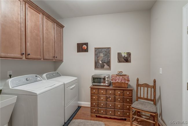 10922 Lantern Way, Condo with 3 bedrooms, 2 bathrooms and null parking in North Chesterfield VA | Image 39