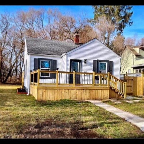 6568 Miller Ave, Gary, IN, 46403-2749 | Card Image