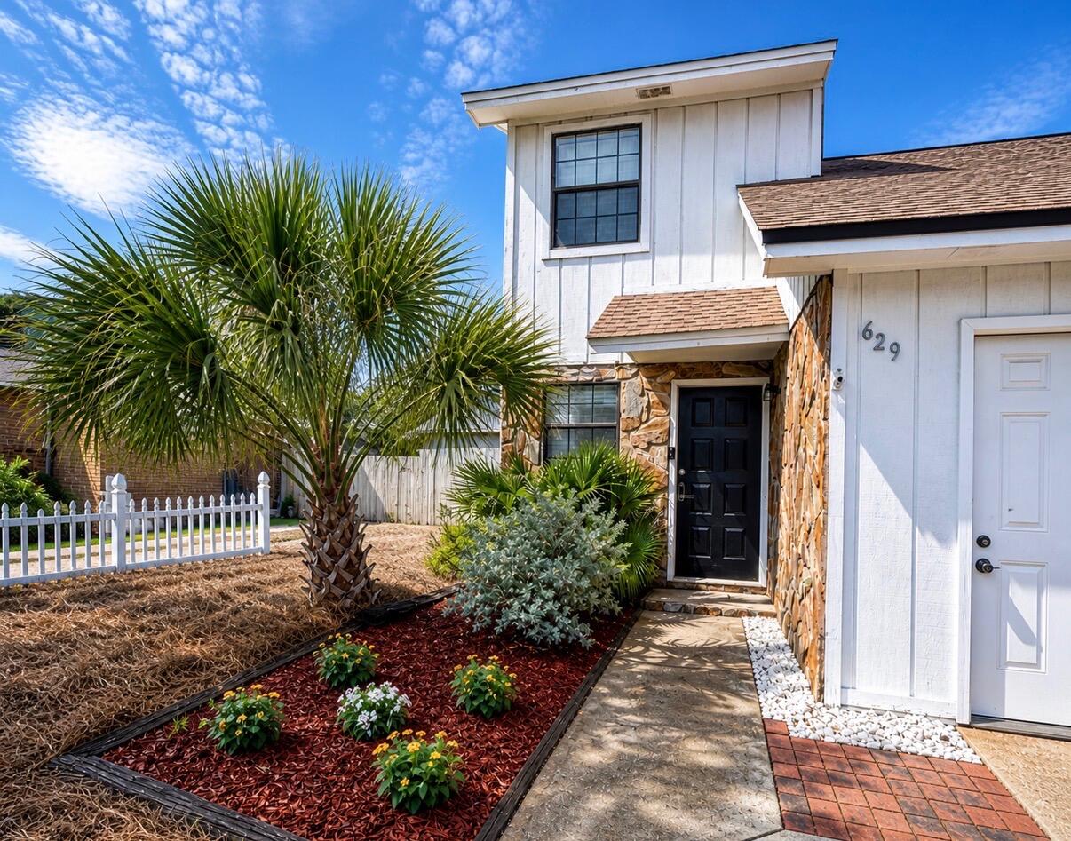 Residential in Destin