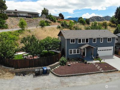 195 Skyline Drive, House other with 4 bedrooms, 3 bathrooms and 2 parking in Cashmere WA | Image 2