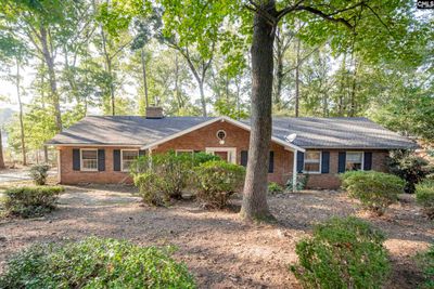 437 Brookshire Drive, House other with 4 bedrooms, 2 bathrooms and null parking in Columbia SC | Image 3