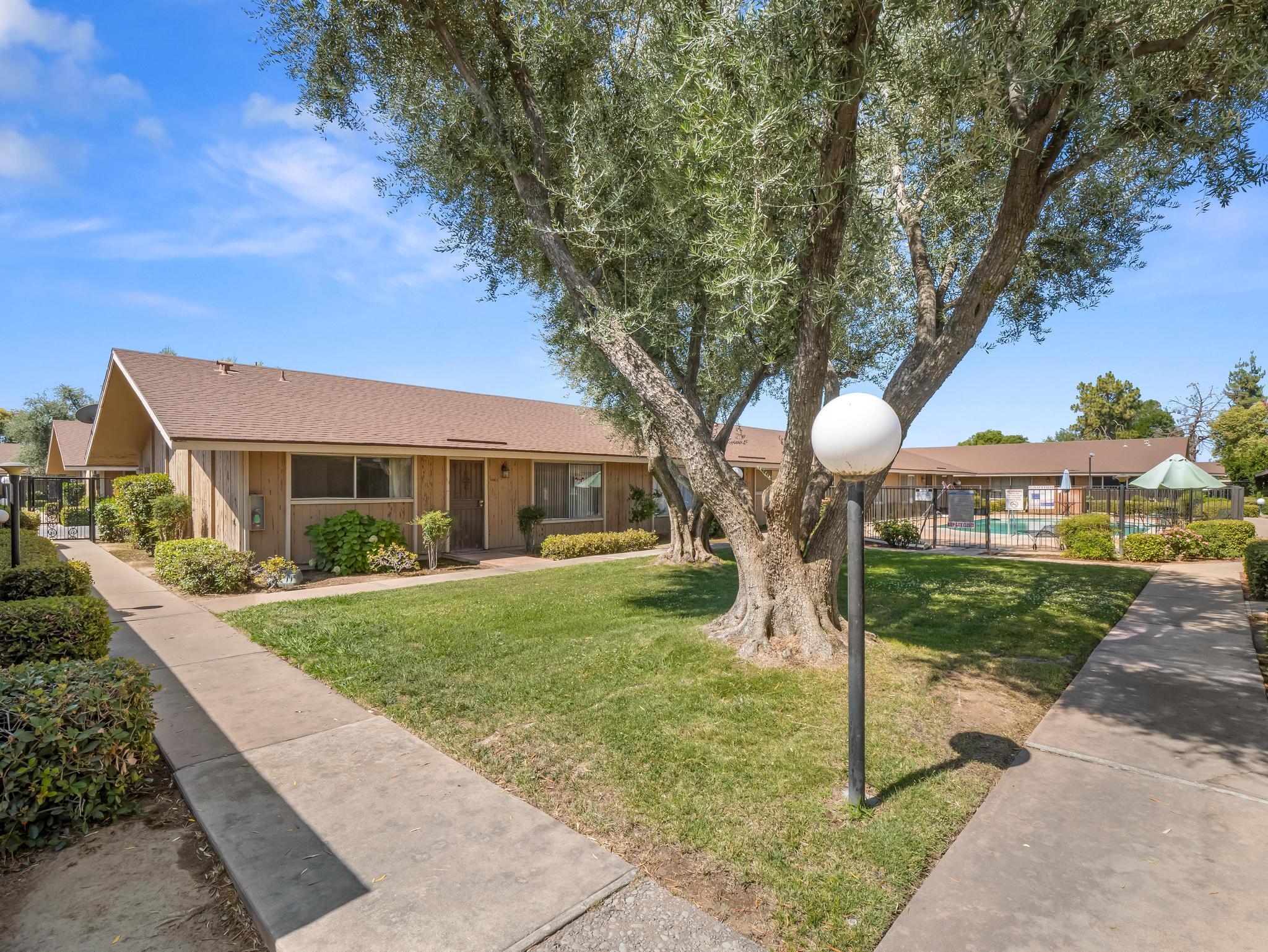Residential in Fresno 2
