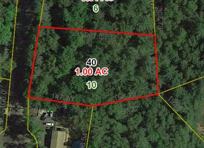 Lot 8 & 9 Birch Hill Road, Home with 0 bedrooms, 0 bathrooms and null parking in Palmer MA | Image 3