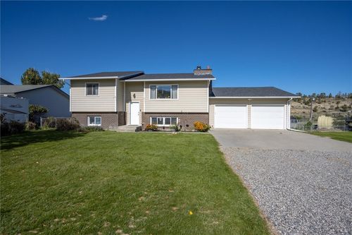 1519 Sage Dr, Billings, MT, 59105-1952 | Card Image