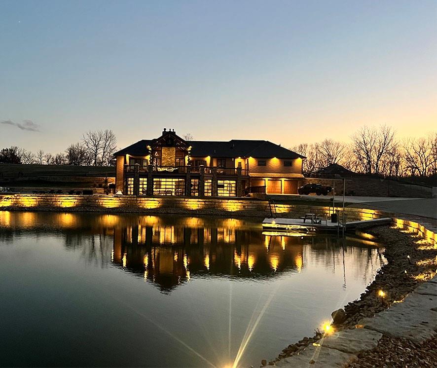 Crenshaw Rd, Independence, MO 64057