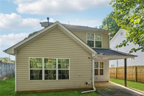 5425 Belvedere St, Cumming, GA, 30041-5274 | Card Image