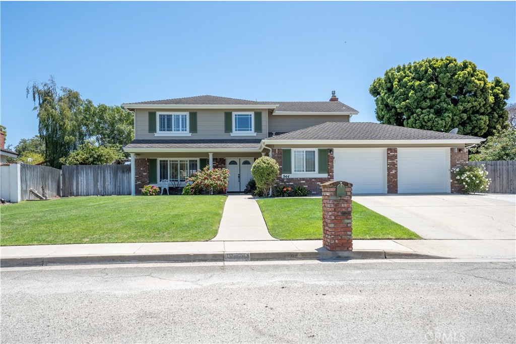 Residential in Santa Maria 3