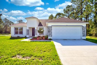 4401 Palmarito St, House other with 4 bedrooms, 2 bathrooms and null parking in Sebring FL | Image 2