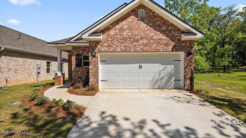 414 Hidden Reed Court, Pearl, MS, 39208 | Card Image