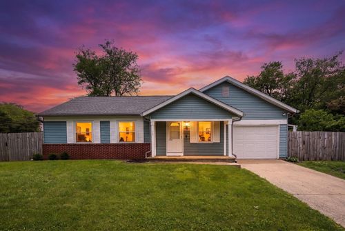 3678 Wynds Dr, Columbus, OH, 43232-4243 | Card Image