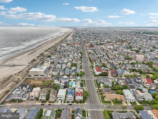 102 S Derby Ave, House other with 12 bedrooms, 9 bathrooms and null parking in Ventnor City NJ | Image 105