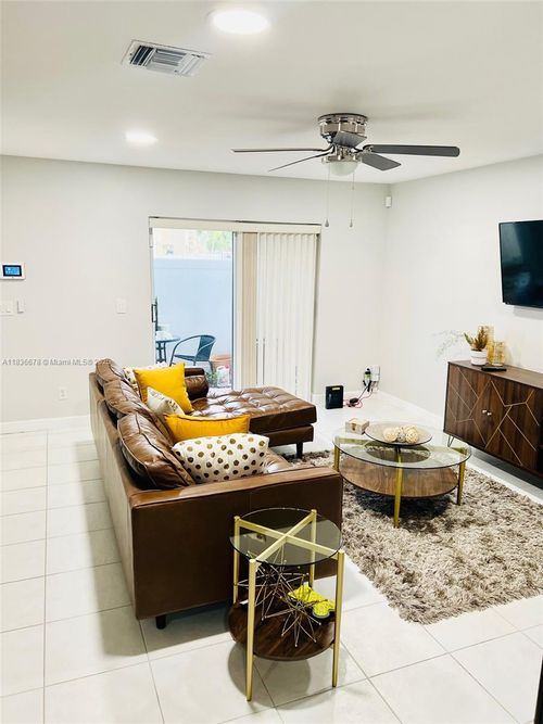 12661 Sw 53rd St, Miramar, FL, 33027-5490 | Card Image