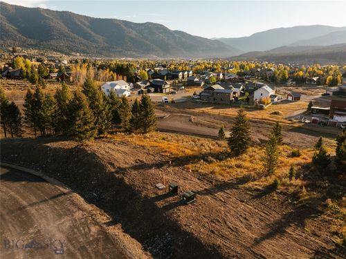 Lot 18 Upper Whitefish Drive, Big Sky, MT, 59716 | Card Image
