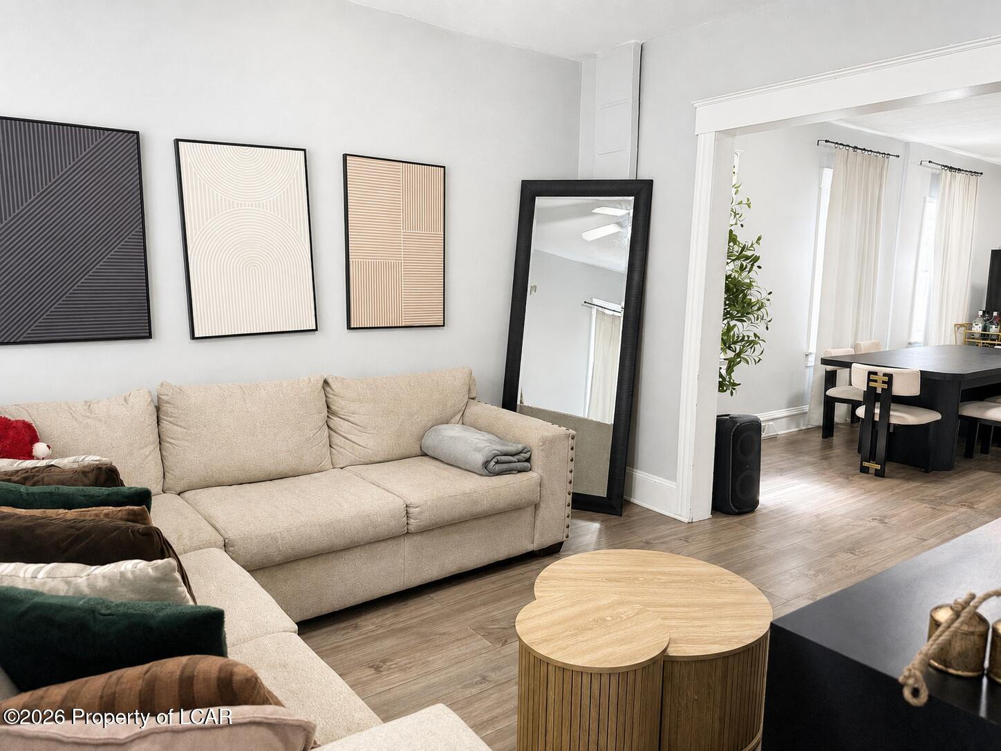 Residential Lease in Wilkes-Barre 3