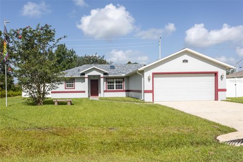 45 Lancelot Dr, Palm Coast, FL, 32137-9634 | Card Image