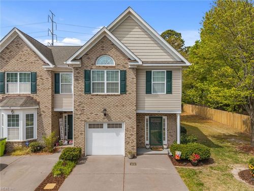 14 Rutland Dr, Hampton, VA, 23666-2689 | Card Image