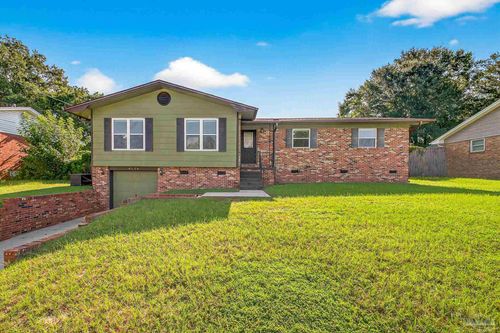 6116 E Shore Dr, Pensacola, FL, 32505-2038 | Card Image